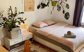 Cozy Room In An Old Farmhouse Near Vaduz